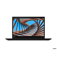 Лаптоп Lenovo ThinkPad X13 Gen 1 с процесор AMD Ryzen 3 PRO, 4450U 2500MHz 4MB, 13.3