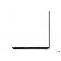 Лаптоп Lenovo ThinkPad X13 Gen 1 с процесор AMD Ryzen 3 PRO, 4450U 2500MHz 4MB, 13.3