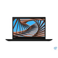 Лаптоп Lenovo ThinkPad X13 Gen 1 (Intel) с процесор Intel Core i7, 10610U up to 4.90GHz 8MB, 13.3