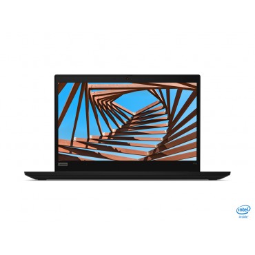 Лаптоп Lenovo ThinkPad X13 Gen 1 (Intel) с процесор Intel Core i5, 10310U up to 4.40GHz 6MB, 13.3