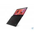 Лаптоп Lenovo ThinkPad X13 Gen 1 (Intel) с процесор Intel Core i5, 10310U up to 4.40GHz 6MB, 13.3
