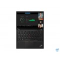 Лаптоп Lenovo ThinkPad X13 Gen 1 (Intel) с процесор Intel Core i5, 10310U up to 4.40GHz 6MB, 13.3