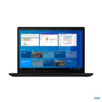 Лаптоп Lenovo ThinkPad X13 Gen 2 (Intel) с процесор Intel Core i5, 1145G7 up to 4.40GHz 8MB, 13.3