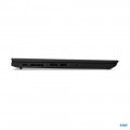 Лаптоп Lenovo ThinkPad X13 Gen 2 (Intel) с процесор Intel Core i5, 1145G7 up to 4.40GHz 8MB, 13.3