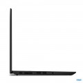 Лаптоп Lenovo ThinkPad X13 Gen 2 (Intel) с процесор Intel Core i5, 1145G7 up to 4.40GHz 8MB, 13.3