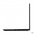 Лаптоп Lenovo ThinkPad X13 Gen 2 (Intel) с процесор Intel Core i5, 1145G7 up to 4.40GHz 8MB, 13.3