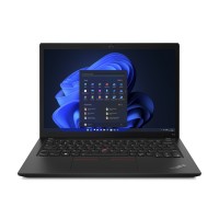 Лаптоп Lenovo ThinkPad X13 Gen 3 с процесор Intel Core i5, 1245U up to 4.40GHz 12MB, 13.3