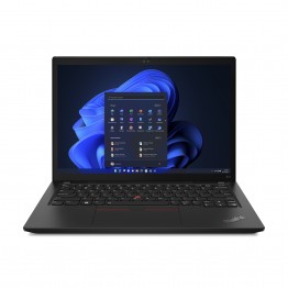 Лаптоп Lenovo ThinkPad X13 Gen 3 с процесор Intel Core i5, 1245U up to 4.40GHz 12MB, 13.3