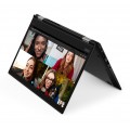 Лаптоп Lenovo ThinkPad X13 Yoga Gen 1 с процесор Intel Core i5, 10210U up to 4.20GHz 6MB, 13.3