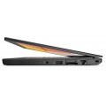 Лаптоп Lenovo ThinkPad X270 с процесор Intel Core i3, 7100U 2400MHz 3MB 2 cores, 4 threads, 12.5