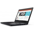 Лаптоп Lenovo ThinkPad X270 с процесор Intel Core i3, 7100U 2400MHz 3MB 2 cores, 4 threads, 12.5