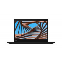Лаптоп Lenovo ThinkPad X390 с процесор Intel Core i5, 8365U 1600MHz 6MB, 13.3