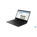 Лаптоп Lenovo ThinkPad X390 Yoga с процесор Intel Core i5, 8265U 1600MHz 6MB, 13.3