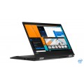 Лаптоп Lenovo ThinkPad X390 Yoga с процесор Intel Core i5, 8265U 1600MHz 6MB, 13.3