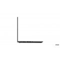 Лаптоп Lenovo ThinkPad X395 с процесор AMD Ryzen 7 PRO, 3700U 2300MHz 2MB, 13.3