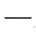 Лаптоп Lenovo ThinkPad X395 с процесор AMD Ryzen 7 PRO, 3700U 2300MHz 2MB, 13.3