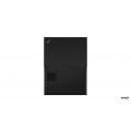 Лаптоп Lenovo ThinkPad X395 с процесор AMD Ryzen 7 PRO, 3700U 2300MHz 2MB, 13.3