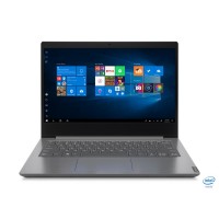 Лаптоп Lenovo V14-IIL с процесор Intel Core i5, 1035G1 up to 3.60GHz 6MB, 14