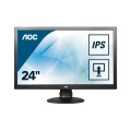 Монитор AOC I2470PWQU, 24