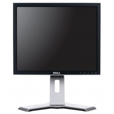 Монитор DELL 1707FP V4, 17