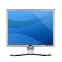 Монитор DELL 2007FP, 20.1