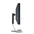 Монитор DELL 2007FP, 20.1", 300 cd/m2, 800:1, 1600x1200 UXGA 4:3, Silver/Black, VGA, DVI, А клас