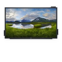Монитор DELL 4K Interactive Touch Monitor C5518QT, 54.6