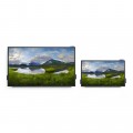 Монитор DELL 4K Interactive Touch Monitor C5518QT, 54.6