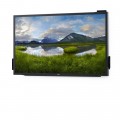 Монитор DELL 4K Interactive Touch Monitor C5518QT, 54.6