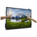 Монитор DELL 4K Interactive Touch Monitor C5518QT, 54.6