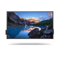 Монитор Dell 4K Interactive Touch Monitor C5522QT, 54.6
