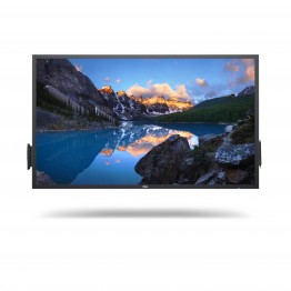 Монитор Dell 4K Interactive Touch Monitor C5522QT, 54.6