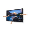 Монитор Dell 4K Interactive Touch Monitor C5522QT, 54.6