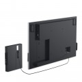 Монитор Dell 4K Interactive Touch Monitor C5522QT, 54.6