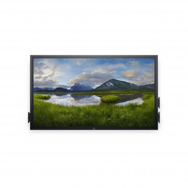 Монитор DELL C7520QT, 74.5