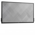 Монитор DELL Interactive Touch Conference Room Monitor C7017T, 69.5