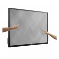 Монитор DELL Interactive Touch Conference Room Monitor C7017T, 69.5