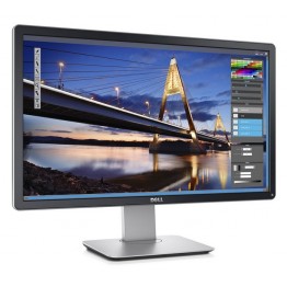 Монитор Dell P2416D, 23.8
