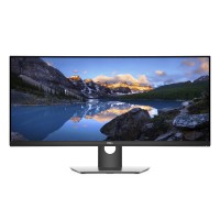 Монитор Dell P3418HW, 34