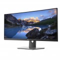 Монитор Dell P3418HW, 34