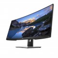 Монитор Dell P3418HW, 34