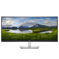Монитор Dell P3421W, 34.14