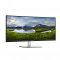 Монитор Dell P3421W, 34.14