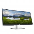Монитор Dell P3421W, 34.14