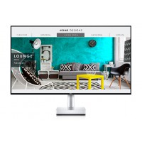 Монитор Dell S2718D, 27