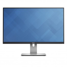 Монитор Dell U2715H, 27