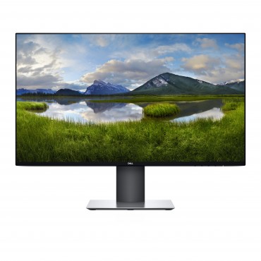 Монитор DELL U2719D, 27