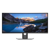 Монитор Dell U3419W, 34.14