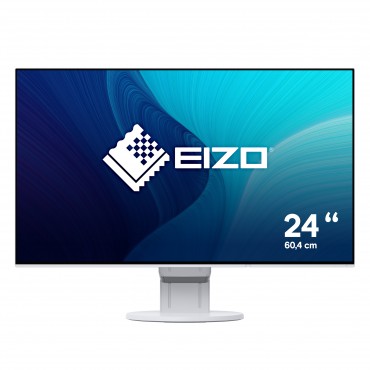 Монитор Eizo FlexScan EV2451, 23.8