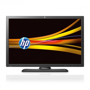 Монитор HP Compaq ZR2440w, 24